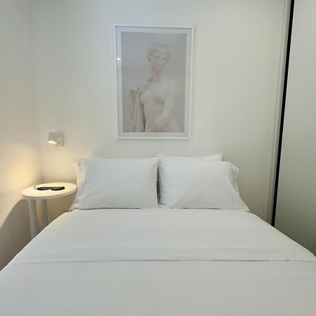 Kubik By Wynwood House Aparthotel โบโกตา ภายนอก รูปภาพ