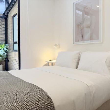 Kubik By Wynwood House Aparthotel โบโกตา ภายนอก รูปภาพ