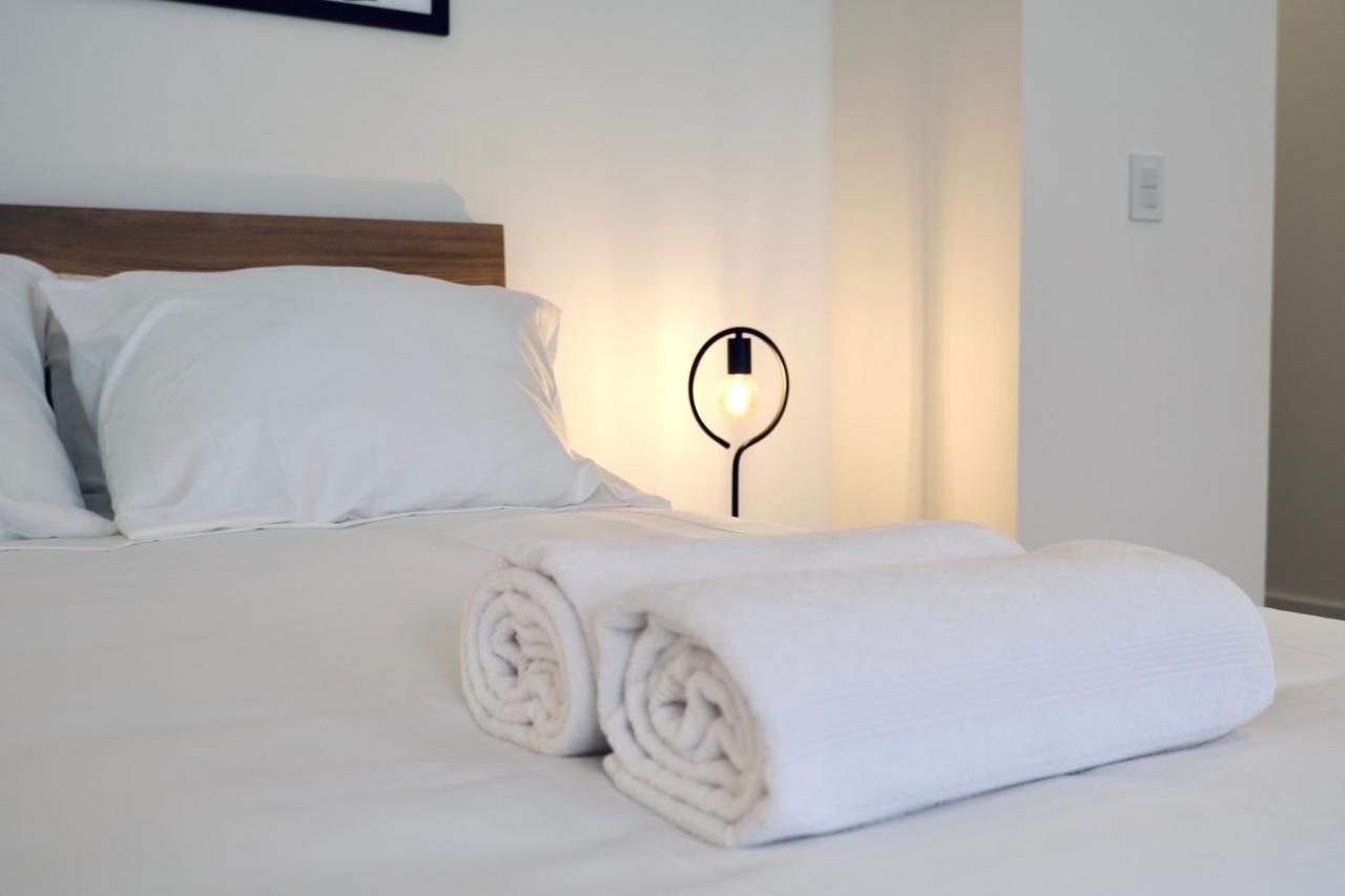 Kubik By Wynwood House Aparthotel โบโกตา ภายนอก รูปภาพ