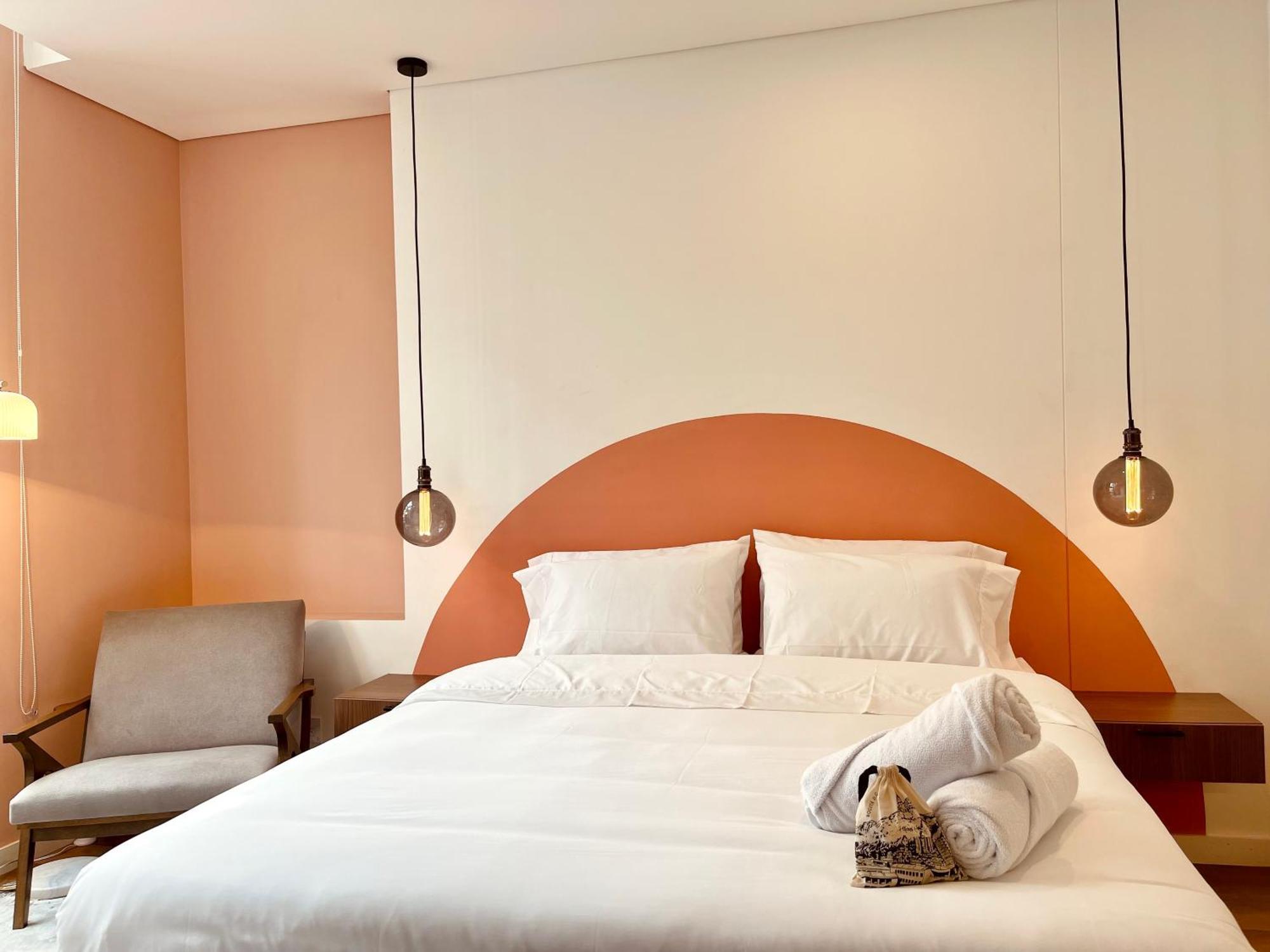 Kubik By Wynwood House Aparthotel โบโกตา ภายนอก รูปภาพ