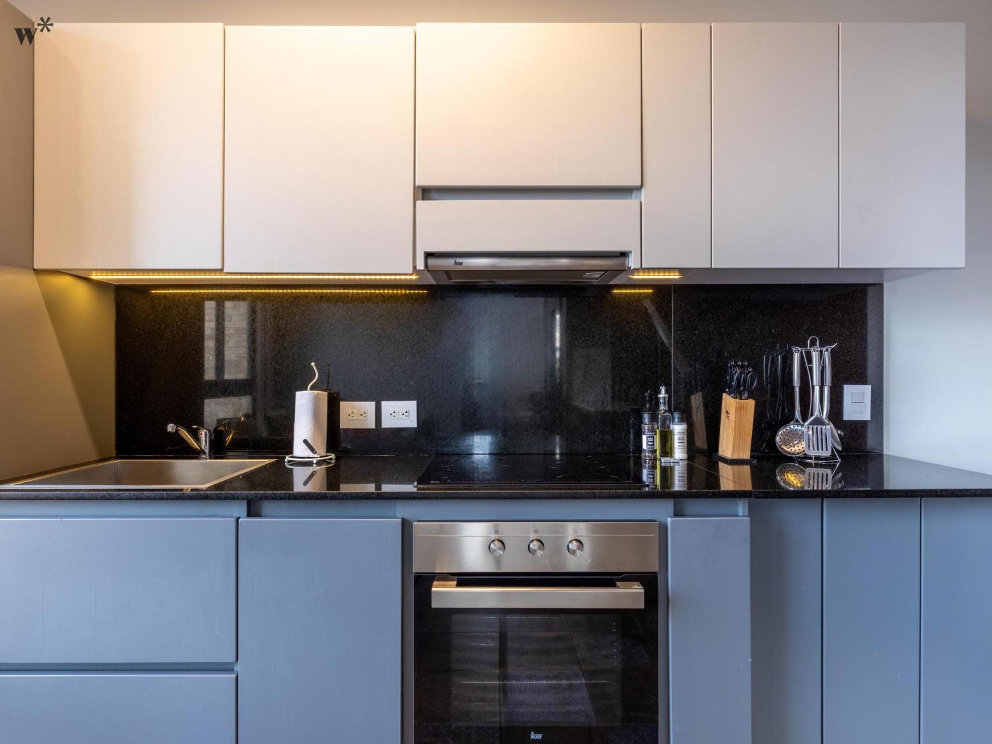 Kubik By Wynwood House Aparthotel โบโกตา ภายนอก รูปภาพ