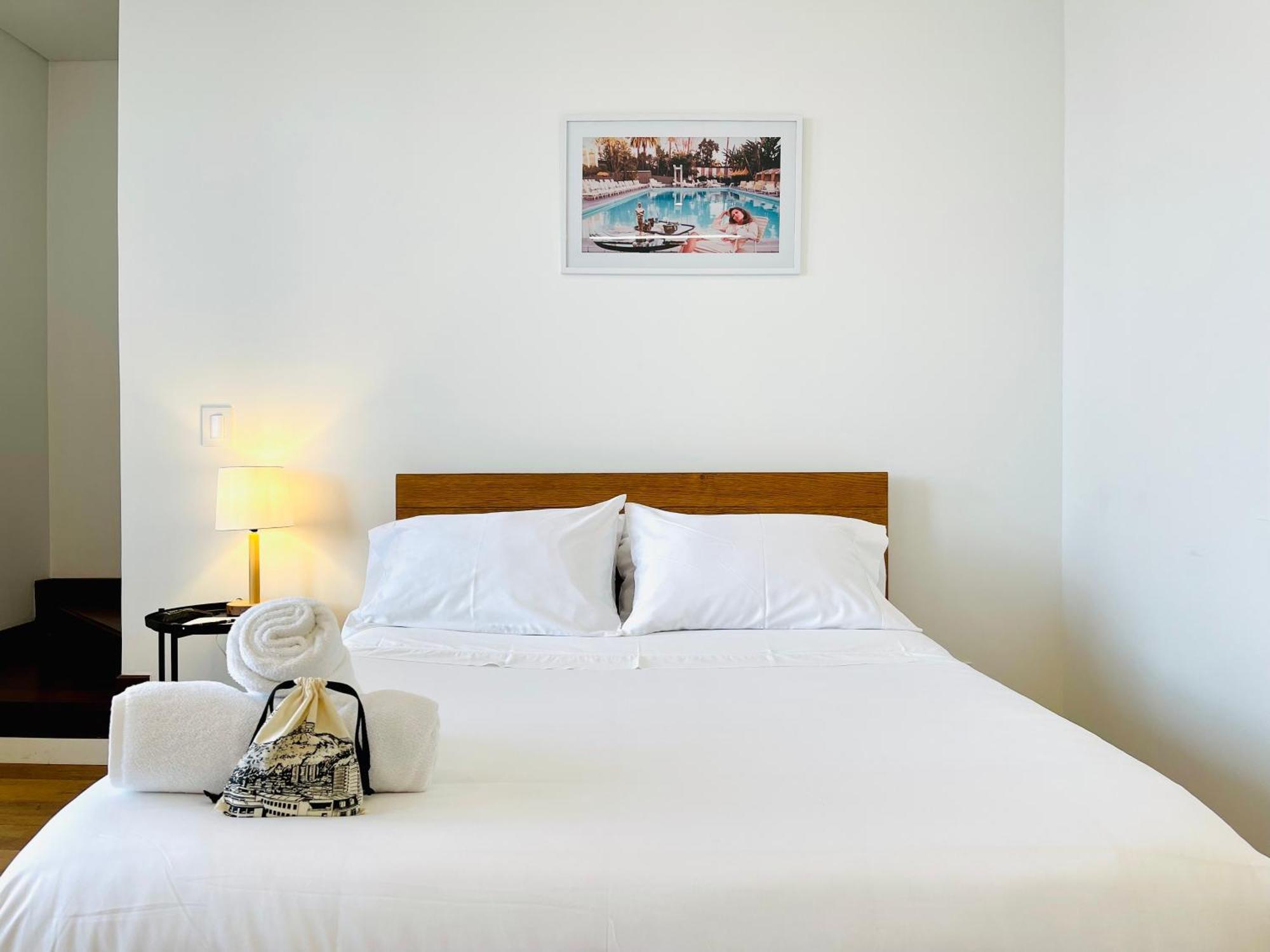 Kubik By Wynwood House Aparthotel โบโกตา ภายนอก รูปภาพ