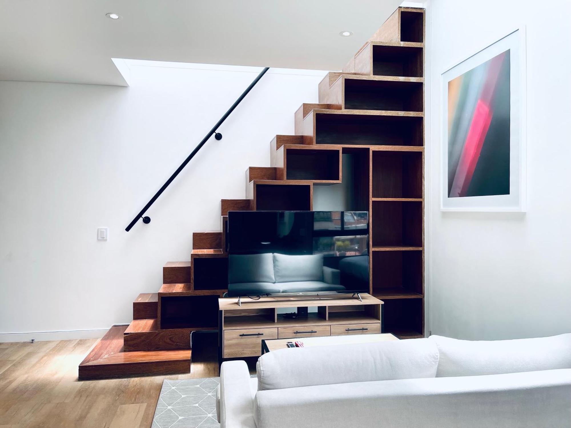 Kubik By Wynwood House Aparthotel โบโกตา ภายนอก รูปภาพ