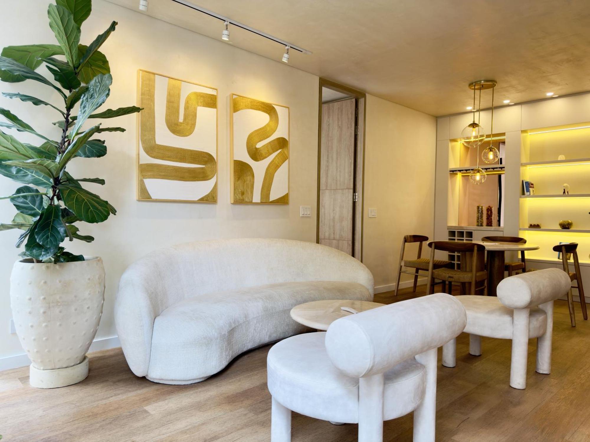 Kubik By Wynwood House Aparthotel โบโกตา ภายนอก รูปภาพ