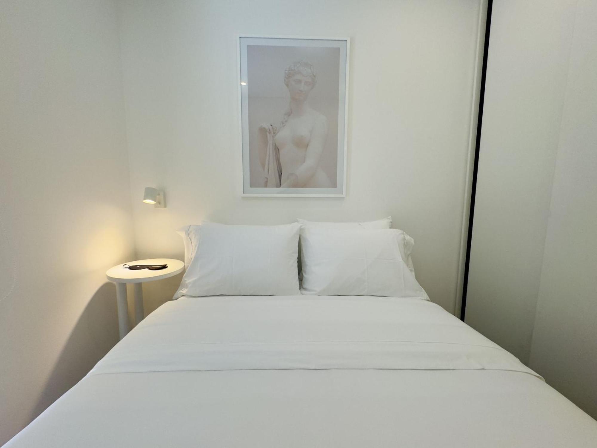 Kubik By Wynwood House Aparthotel โบโกตา ภายนอก รูปภาพ