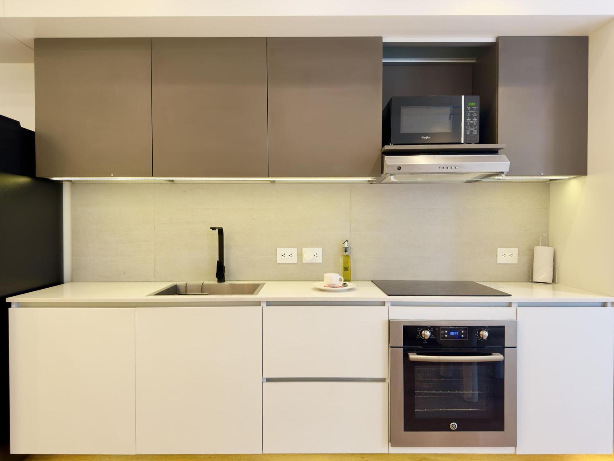 Kubik By Wynwood House Aparthotel โบโกตา ภายนอก รูปภาพ