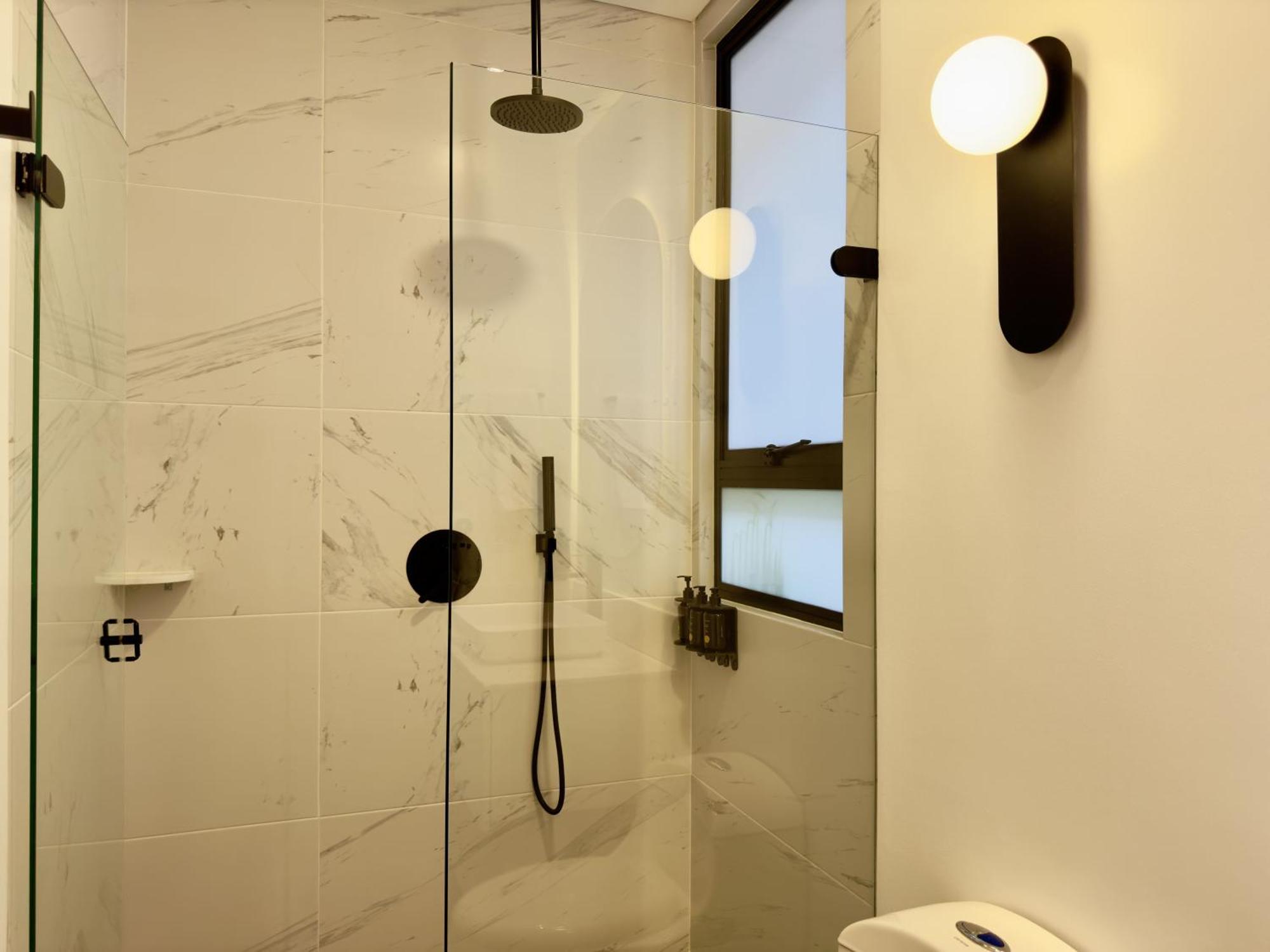 Kubik By Wynwood House Aparthotel โบโกตา ภายนอก รูปภาพ