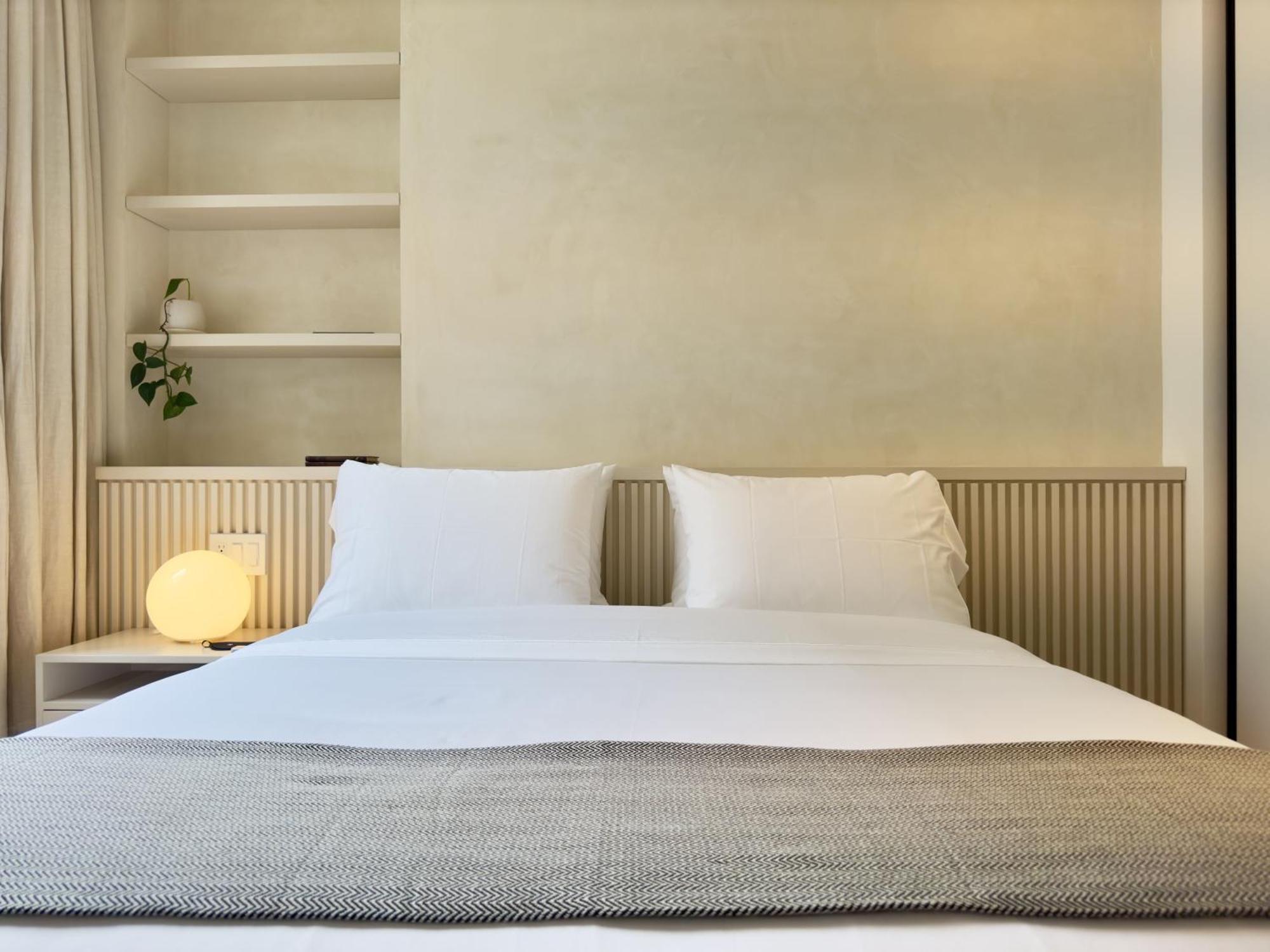Kubik By Wynwood House Aparthotel โบโกตา ภายนอก รูปภาพ